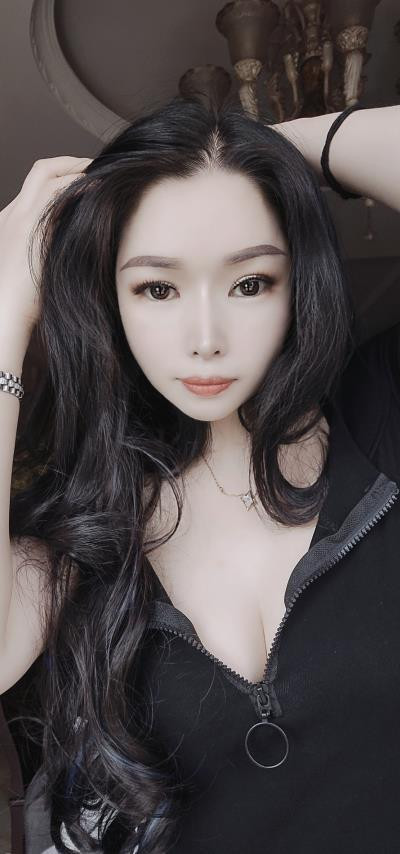 御姐漫妮